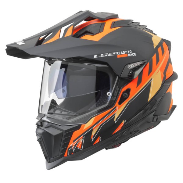 KTM KTM Explorer Helmet 2024
